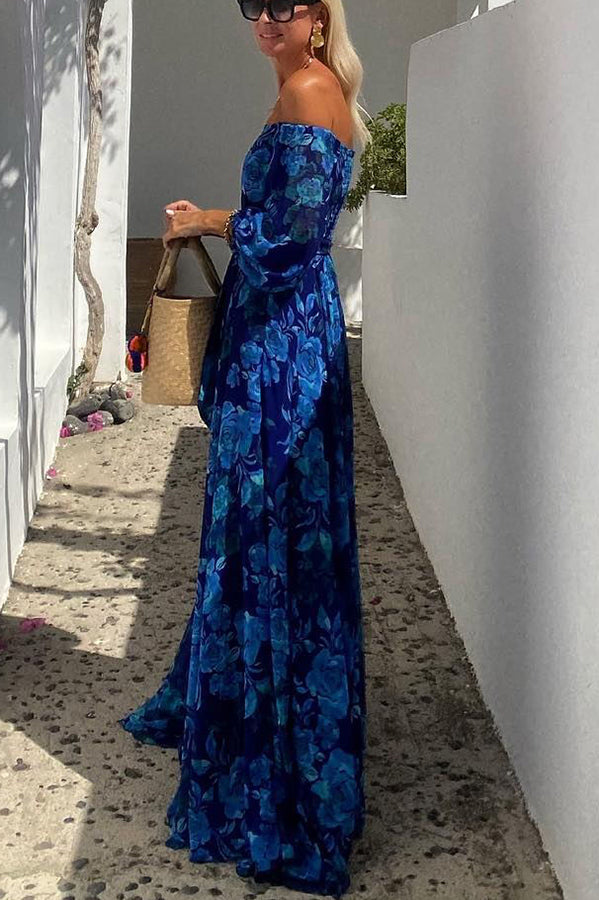 Indie | Women’s Floral Summer Dress