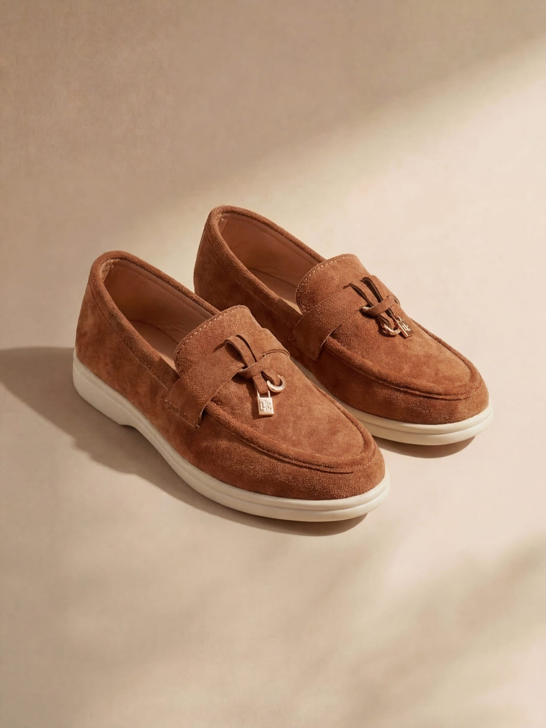Lara | Women’s Elegant Slip-On Loafers