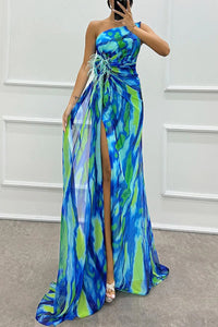 Juliette | Women's Floral Wedding Guest Dress