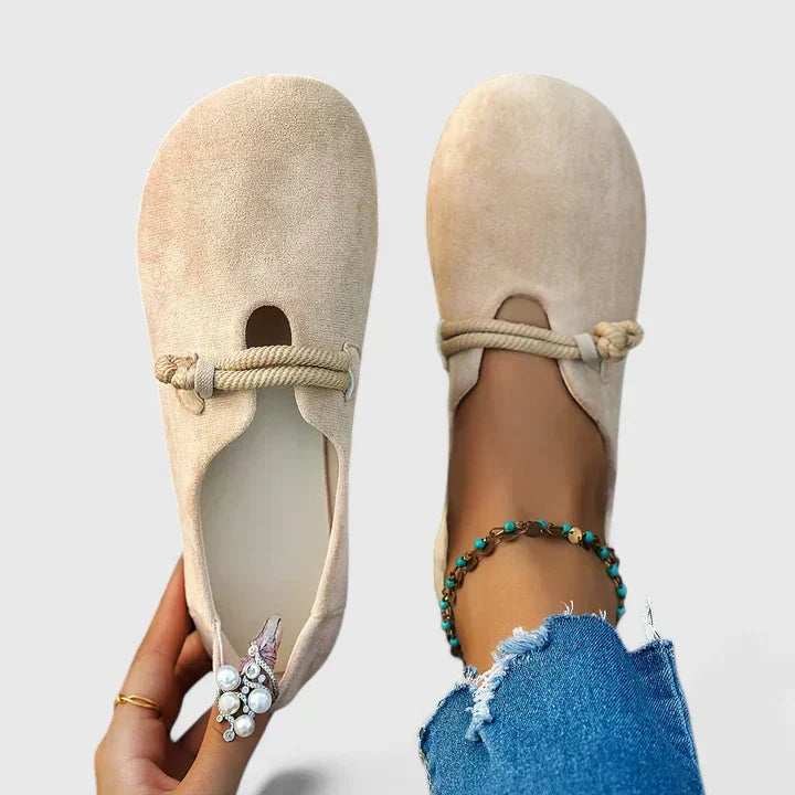Isabella | Women’s Orthopedic Summer Slip-on Loafers