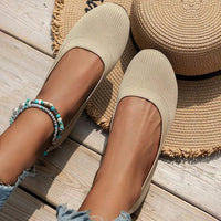 Sophia | Women's Casual Orthopedic Ballet Flats