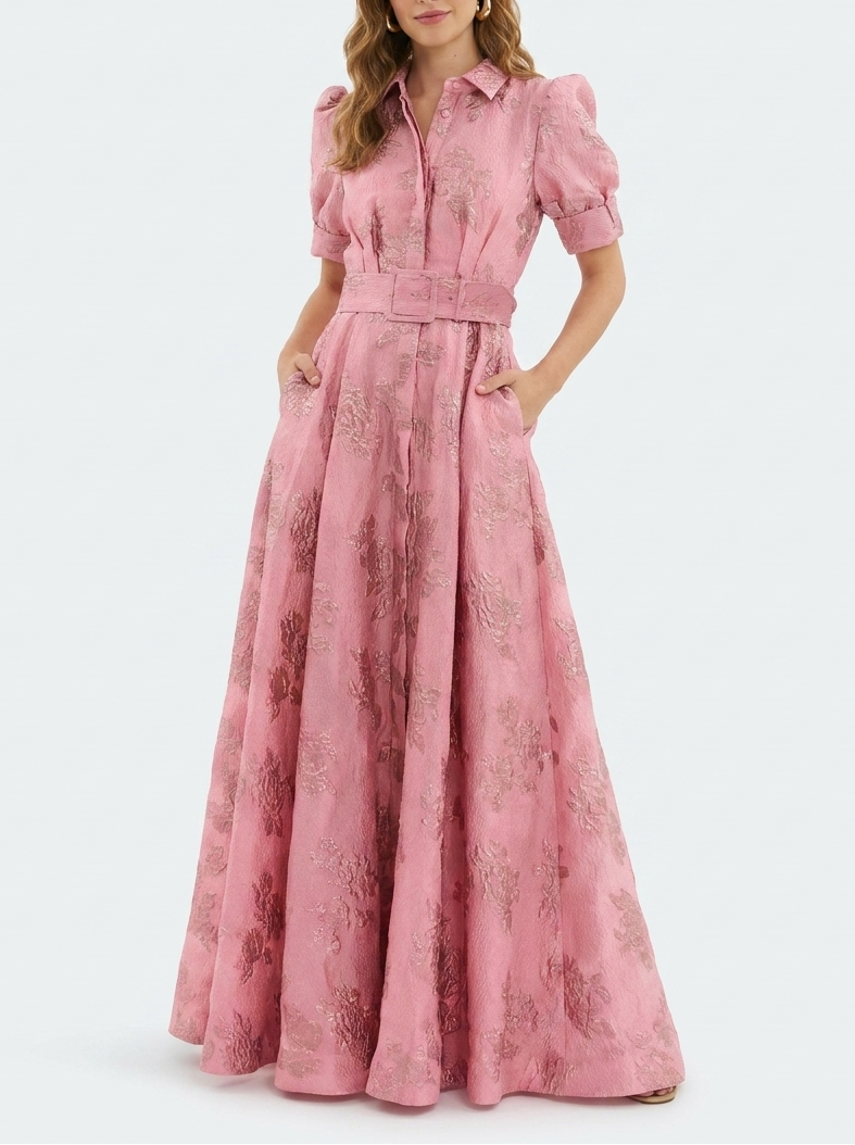 Natalie | Women's Formal Summer Dress