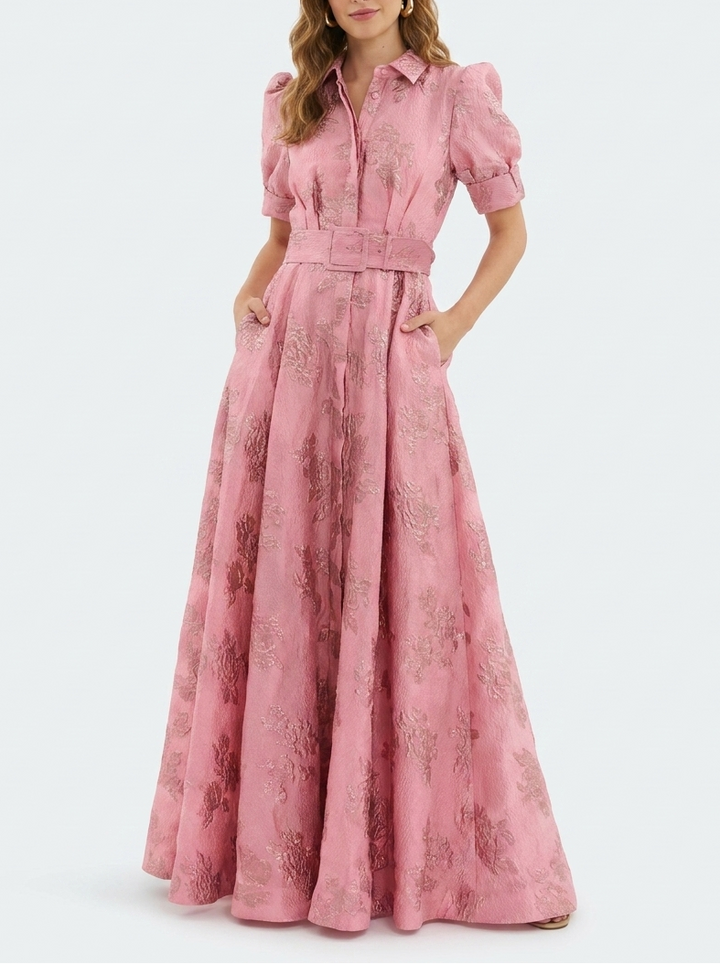 Natalie | Women's Formal Summer Dress