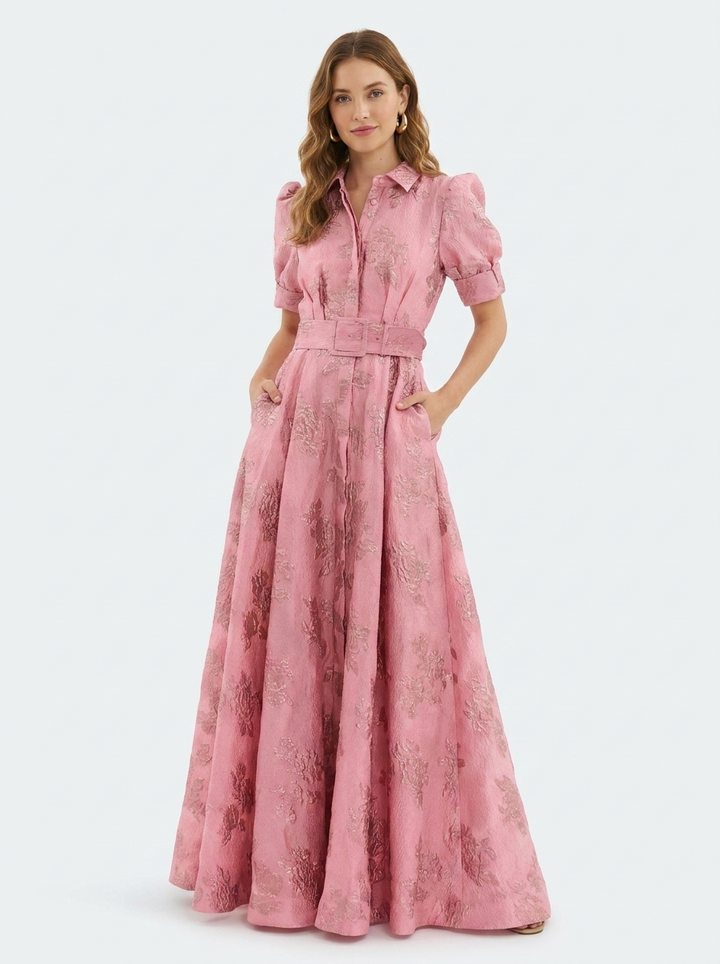 Natalie | Women's Formal Summer Dress
