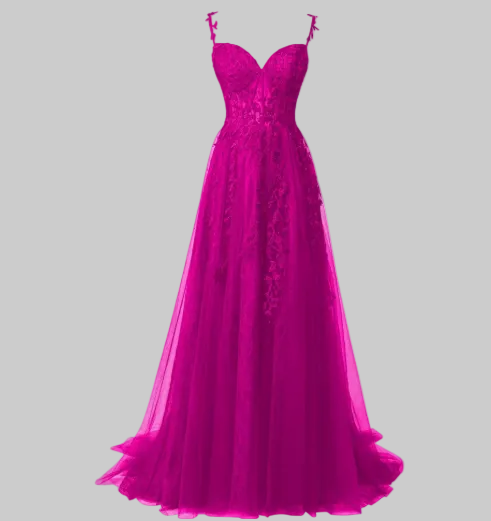 Aria | Women's Formal A-line Wedding Guest Dress