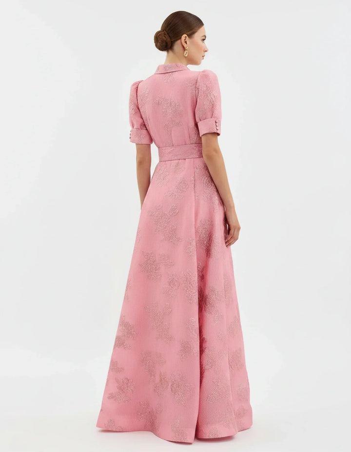 Natalie | Women's Formal Summer Dress
