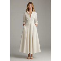 Ines | Women's Elegant Maxi Evening Dress