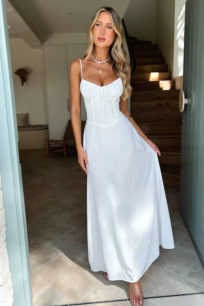 Callie | Women’s Summer Wedding Guest Dress