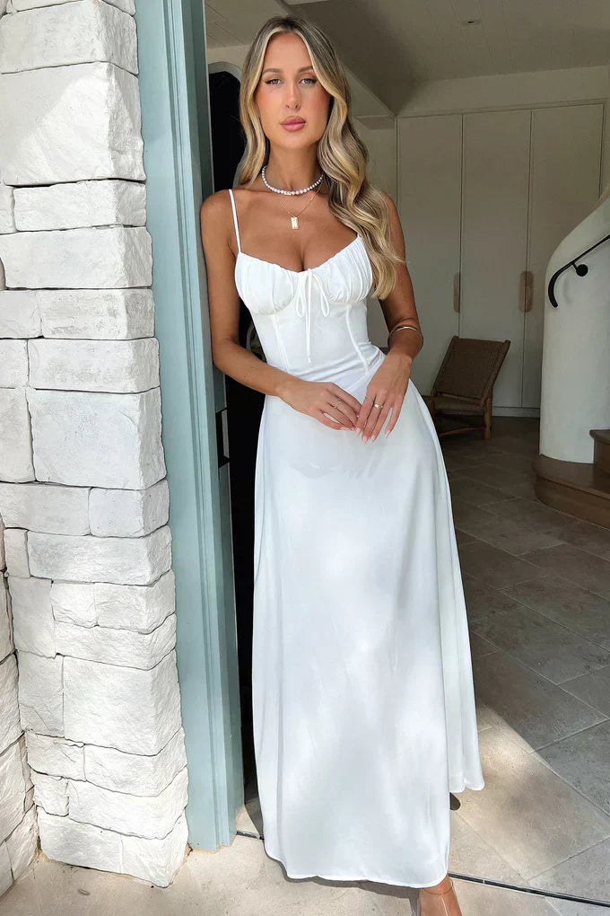 Callie | Women’s Summer Wedding Guest Dress