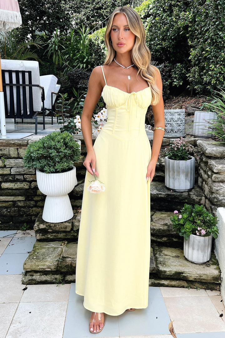 Callie | Women’s Summer Wedding Guest Dress