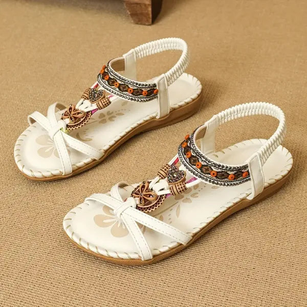 Athena | Women's Casual Orthopedic Boho Sandals