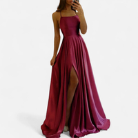 Madelyn | Women's Formal Maxi Wedding Guest Dress