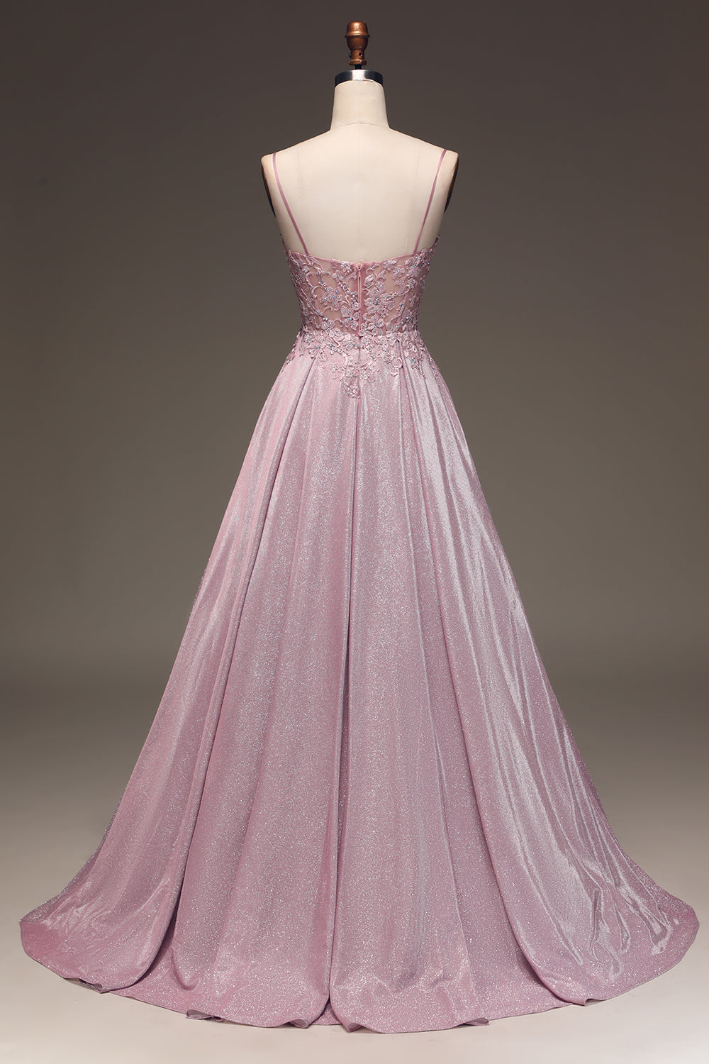Goldie | Women’s Formal Wedding Guest Dress with Floral Embroidery
