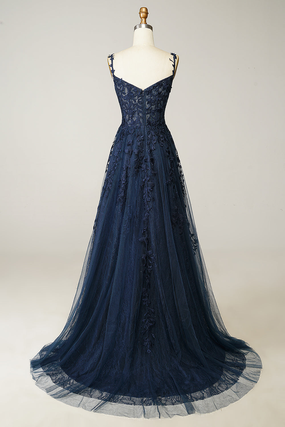 Aria | Women's Formal A-line Wedding Guest Dress