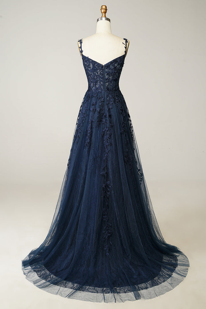 Aria | Women's Formal A-line Wedding Guest Dress