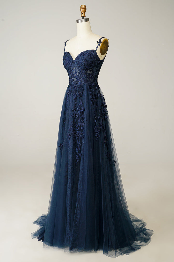 Aria | Women's Formal A-line Wedding Guest Dress
