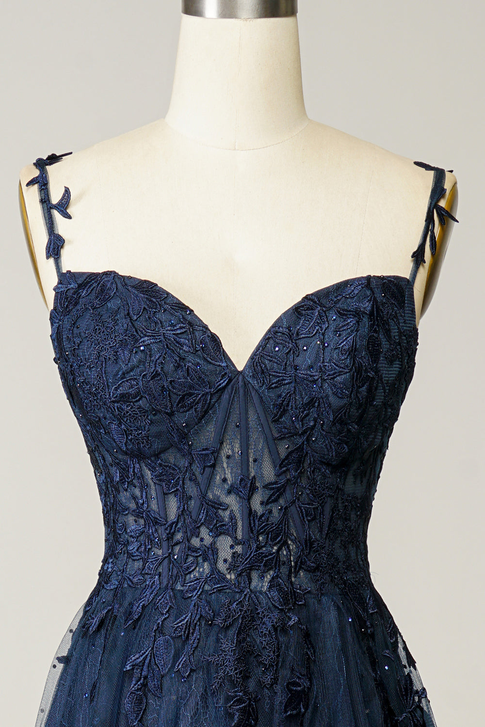 Aria | Women's Formal A-line Wedding Guest Dress