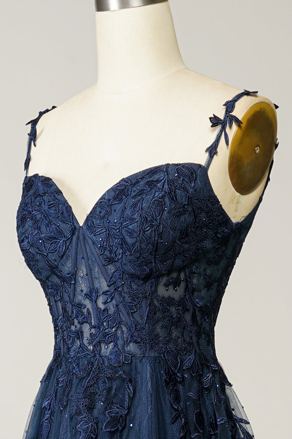 Aria | Women's Formal A-line Wedding Guest Dress