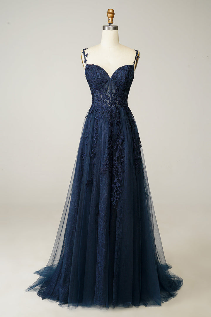 Aria | Women's Formal A-line Wedding Guest Dress