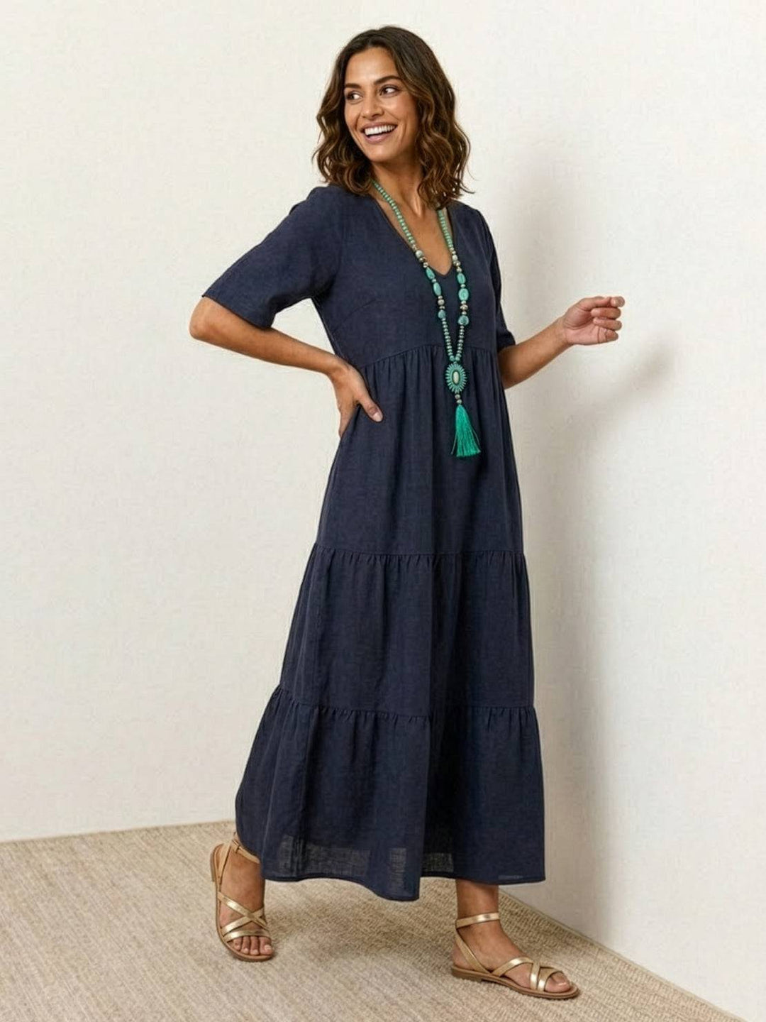 Alessia | Women&