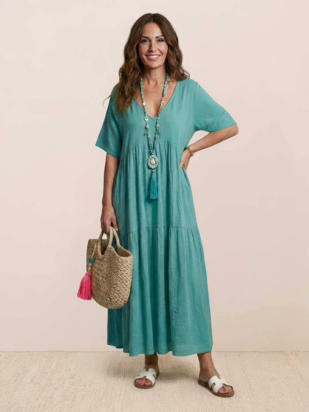 Alessia | Women&