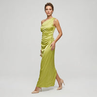 Felicity | Women's Off Shoulder Maxi Dress